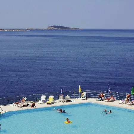 Σπίτι διακοπών Holiday Villas Plat - Dbv011002-sya