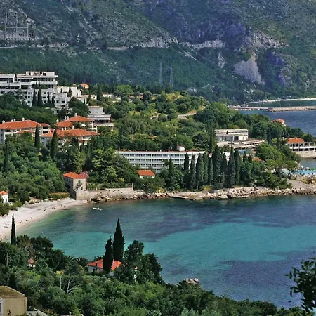 Holiday Villas Plat - Dbv011002-sya Σπίτι διακοπών Mlini