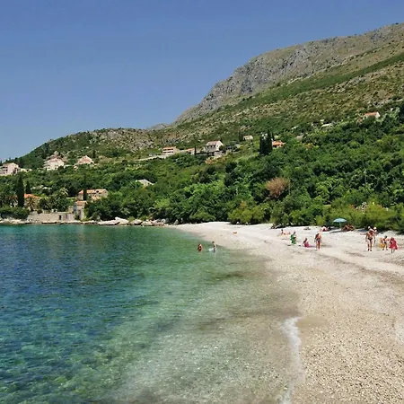 Σπίτι διακοπών Holiday Villas Plat - Dbv011002-sya